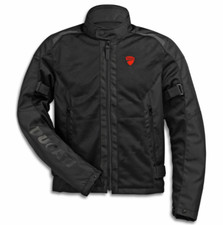 Giacca Spidi Ducati Speed Air