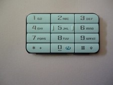 TASTIERA NOKIA-3250-ORIGINALE