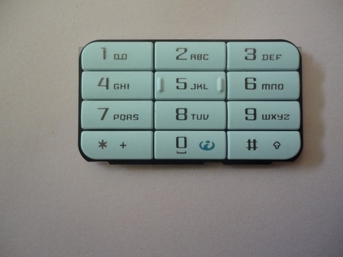 Tastiera nokia 3250 - tastiera, nokia-3250-originale