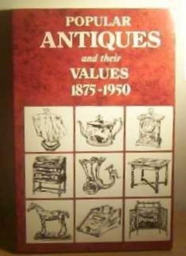 Popular antiques and their - popular,