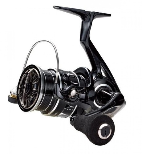 Mulinello spinning tailwalk - mulinello,