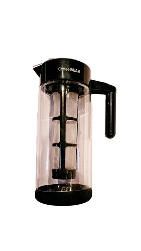 Caffettiera coffee bear cold - coffee,