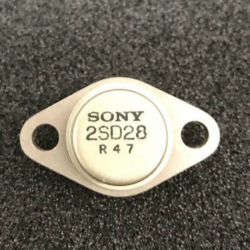 2sd28 transistor npn - -,