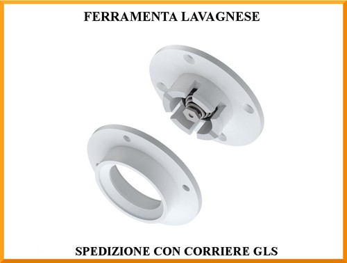 Sistema fissaggio pannelli