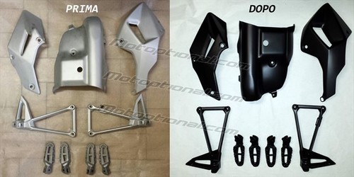 Verniciatura polvere - a,