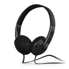 Skullcandy Uprock Cuffie Padigilioni Cablate Con Cavo Microfono C Ricondizionato