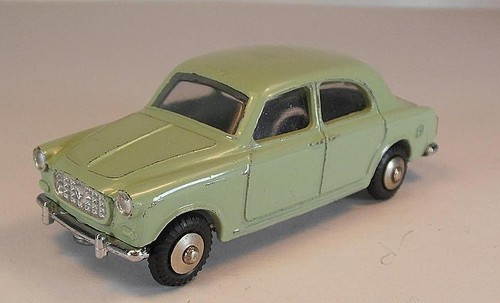 Mercury 5 lancia appia - mercury, 1/43
