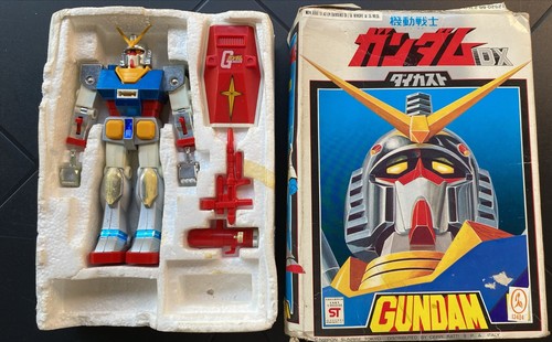 Gundam nippon sunrise - gundam,