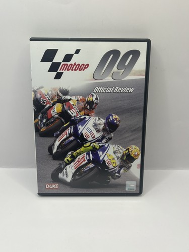 Motogp official season review - official,