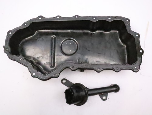 Carter inferiore motore usato - carter,