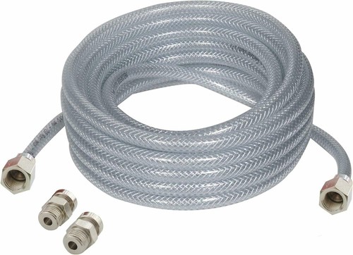 Tubo pvc grigio - 6, m