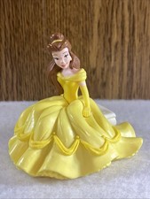 Disney DecoPac Bell La Bella e