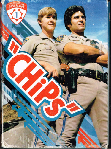 Chips the complete first - complete,