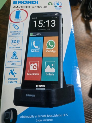 Smartphone brondi amico - ,