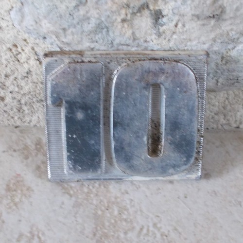 Ancien insigne emblème
