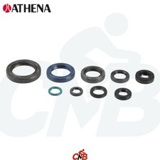 KIT PARAOLI REVISIONE MOTORE