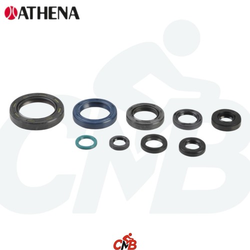 Kit paraoli revisione motore - kit,