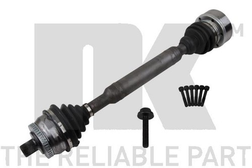 Albero motore 504796 per - motore,