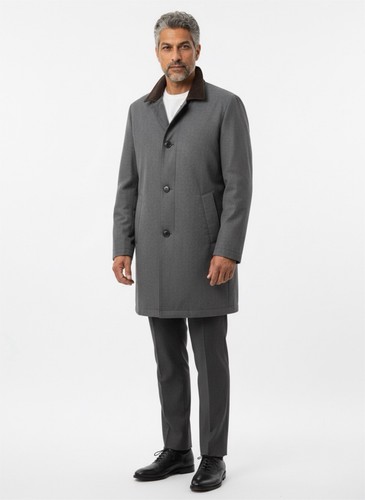 Trench coat corneliani - coat,