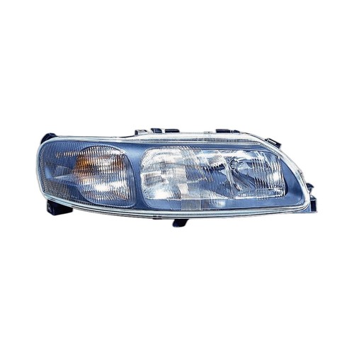 Faro anteriore destro - faro, volvo