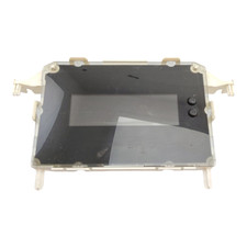 Display Check Control FORD