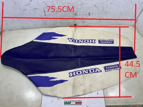 Coprisella sella honda - sella, cr