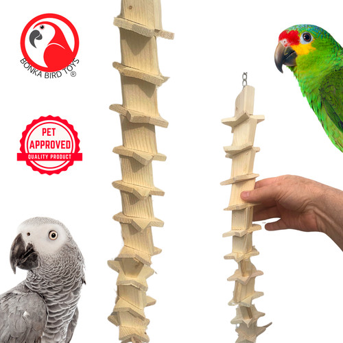Bonka bird toys 1096 - 1096, stella