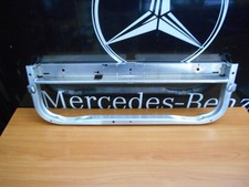 Telaio tunulare porta pannello