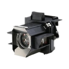 EUALFA Lampada per Proiettore