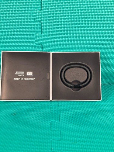 Nike fuelband prima - nike+,