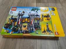 Lego Creator 3in1 31120