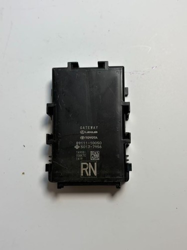Oem 89111 10050 toyota r - oem, ch-r