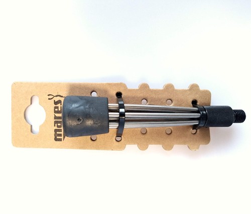 Mares pole spear - pole,