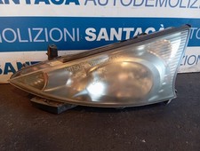 Fanale Anteriore Sx Mitsubishi Grandis 2005 Motore BSY