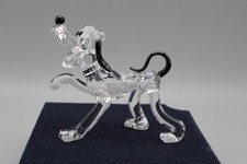 SWAROVSKI++Figura cristallo