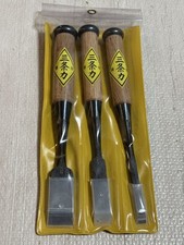 Set scalpello giapponese Oire