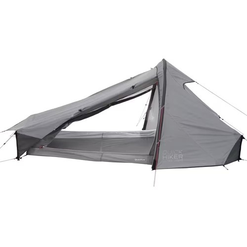 Tenda ultraleggera quechua - tenda,