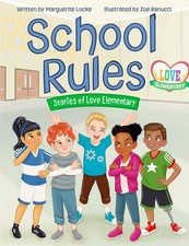 School Rules: Stories of Love