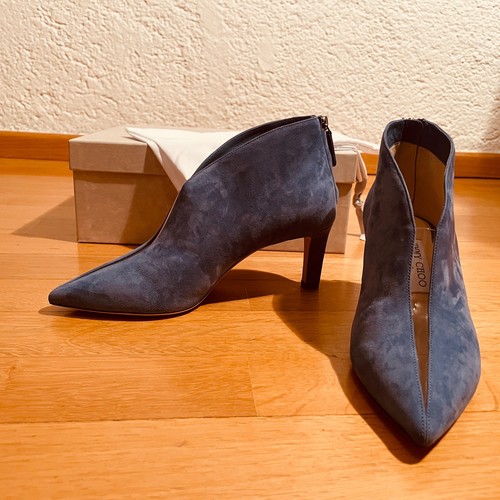Stivaletti jimmy choo stone - jimmy,
