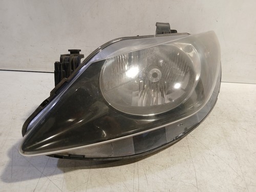 Seat ibiza faro anteriore - ibiza,