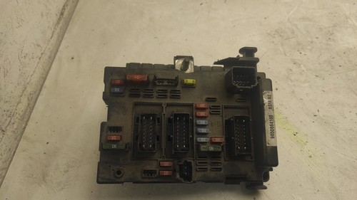Centralina bsm per peugeot 307 - bsm,