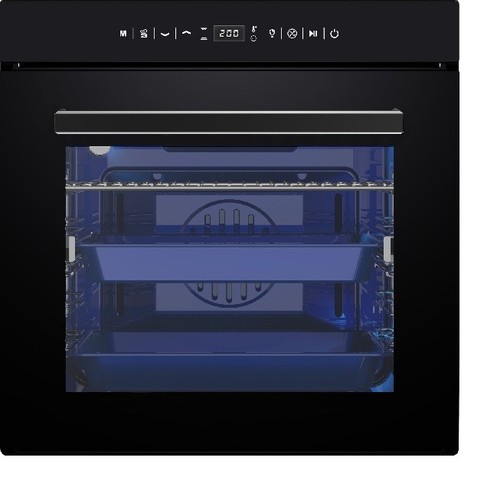 Forno incasso staylux - da, cm