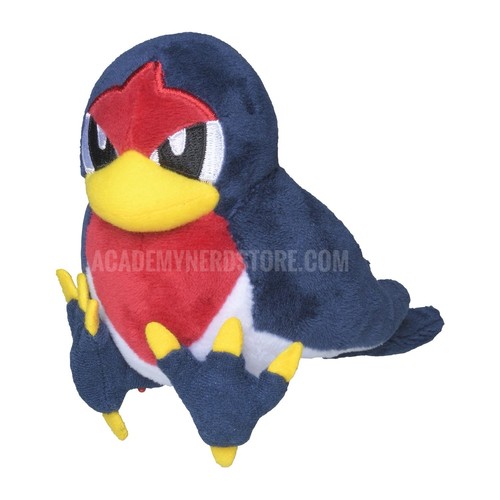 Taillow fit pokemon center - taillow,