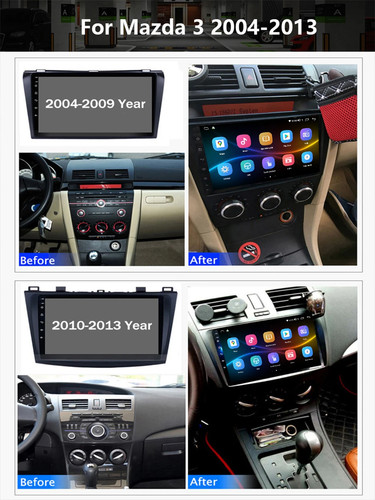 Per mazda mazda3 - mazda,