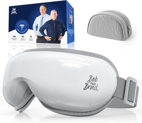 Eyeoasis massaggiatore occhi - eyeoasis,