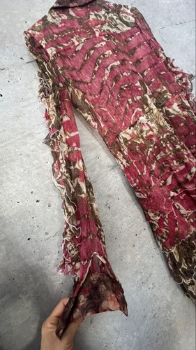 Maxi abito just cavalli - maxi,