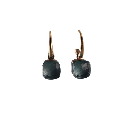 Pomellato nudo mini 18k - pomellato,