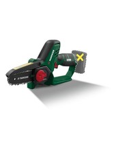 Mini motosega ricaricabile a batteria 12V PARKSIDE PGHSA 12 - R1C0ND1Z10NAT0