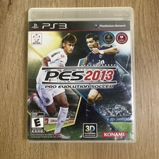 Pro Evolution Soccer PES 2013