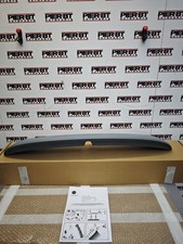 Spoiler Posteriore Originale